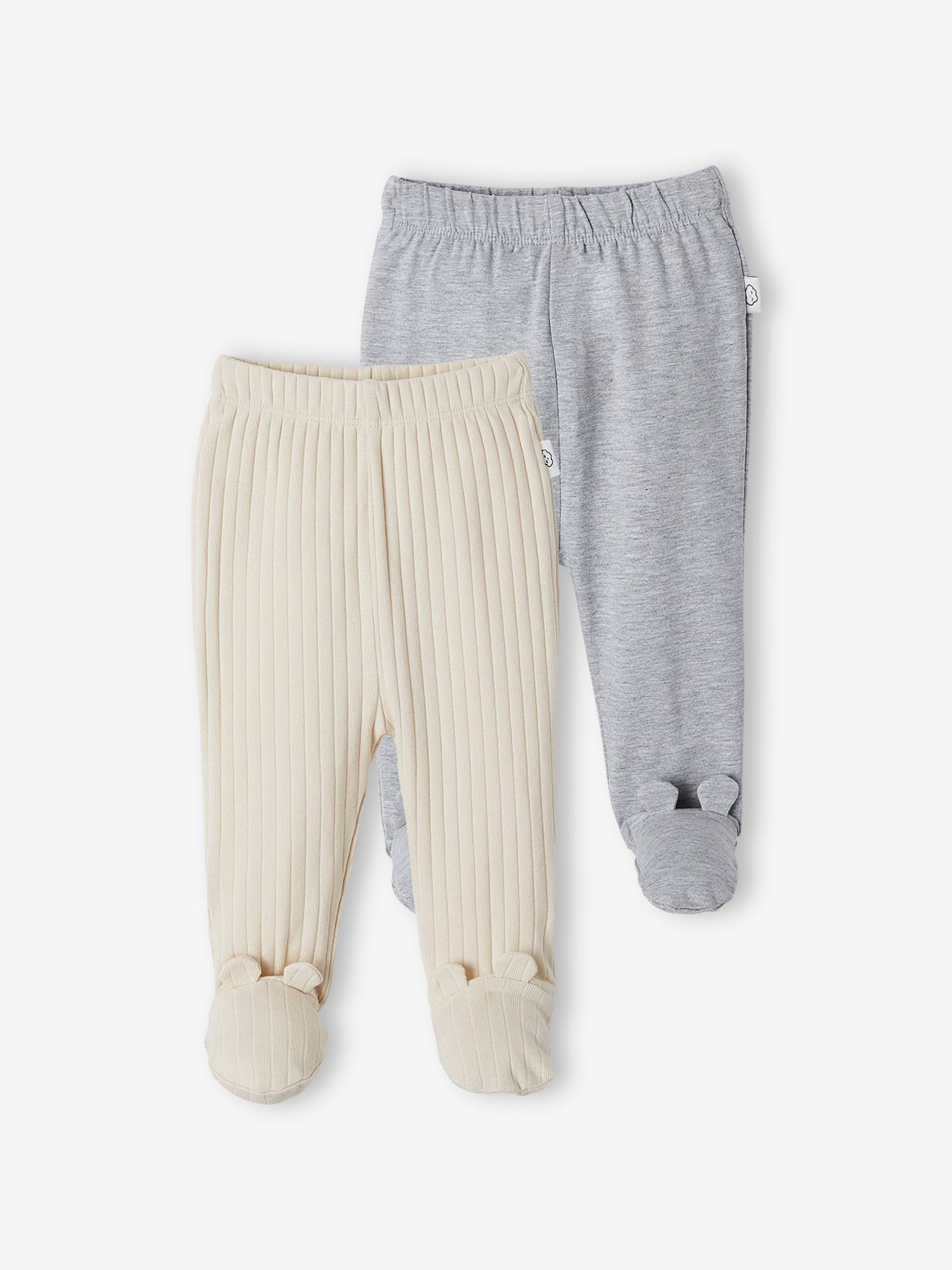 Pantalon pour bébé sale