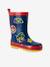 Bottes de pluie Super Mario® BLEU 1 - vertbaudet enfant 