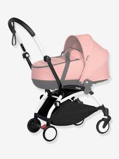 Puériculture-Poussette-Poussette citadine-Pack cadre poussette YOYO² BABYZEN