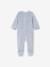 Lot de 2 dors-bien 'ours' bébé garçon en velours lot bleu 4 - vertbaudet enfant 