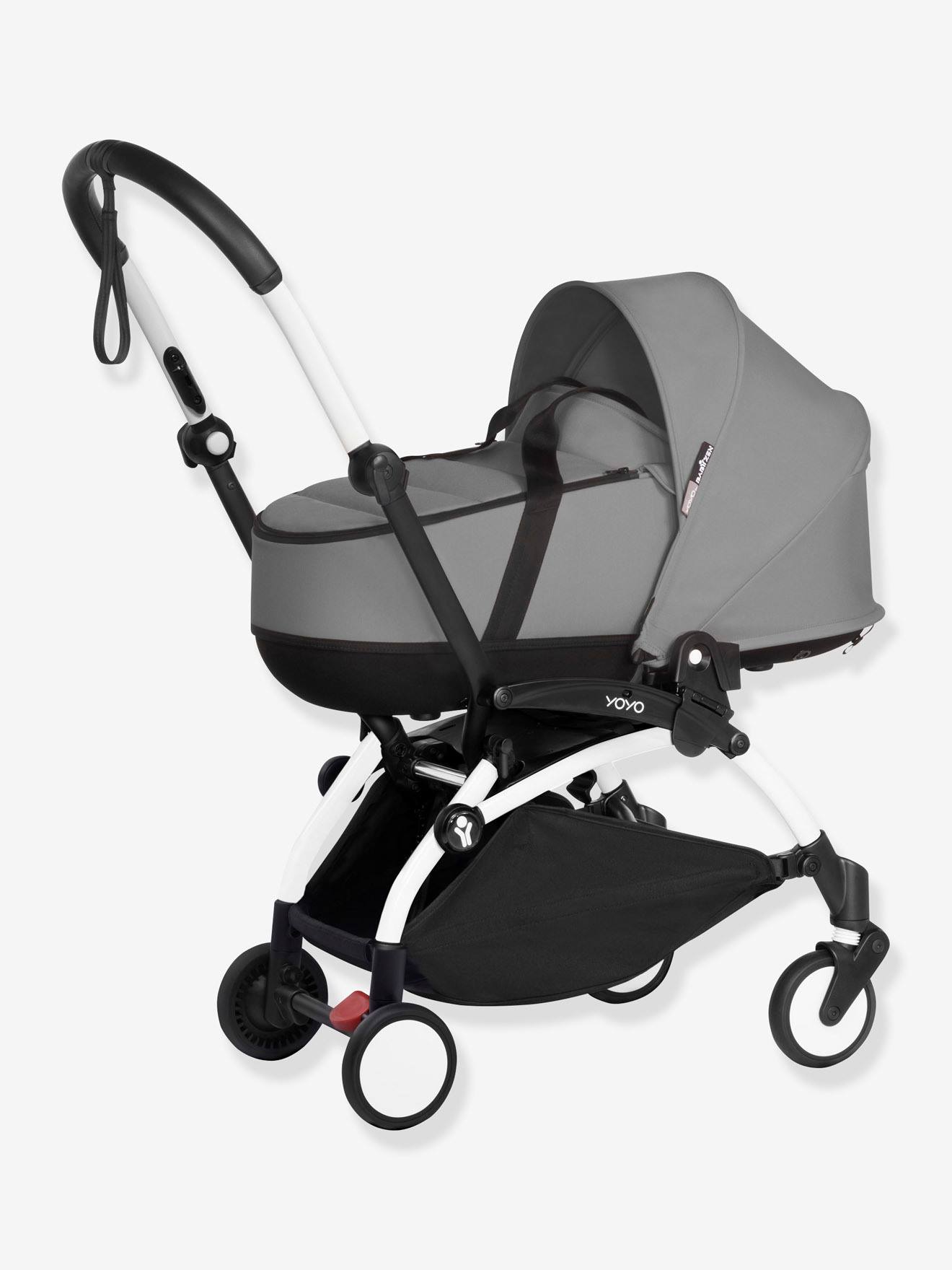 Babyzen poussette best sale canne