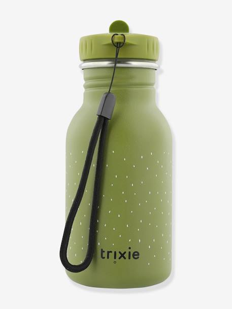 Gourde 350 ml TRIXIE bleu glacier+Mr Crocodile+Mr Dino+Mr Dog+Mr Fox+Mr Frog+Mr Koala+Mr Lion+Mr Polar Bear+Mr Tiger+Mrs Cat+Mrs Elephant+Mrs Flamingo+Mrs Rabbit+Mrs Unicorn+rouge 9 - vertbaudet enfant 