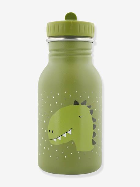 Gourde 350 ml TRIXIE bleu glacier+Mr Dino+Mr Dog+Mr Fox+Mr Frog+Mr Koala+Mr Lion+Mr Polar Bear+Mr Tiger+Mrs Cat+Mrs Elephant+Mrs Flamingo+Mrs Rabbit+Mrs Unicorn+rouge 4 - vertbaudet enfant 