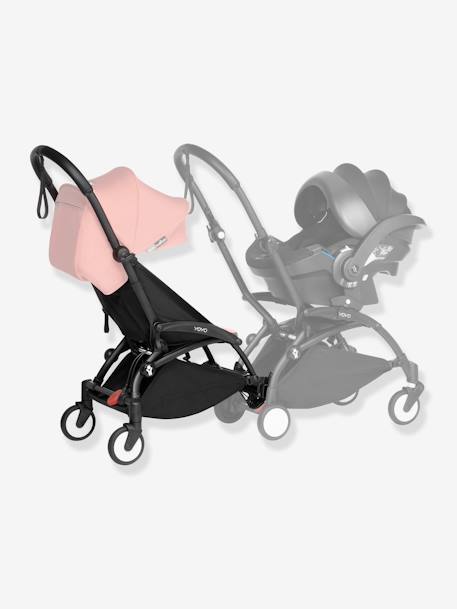 YOYO connect BABYZEN blanc+noir 5 - vertbaudet enfant 