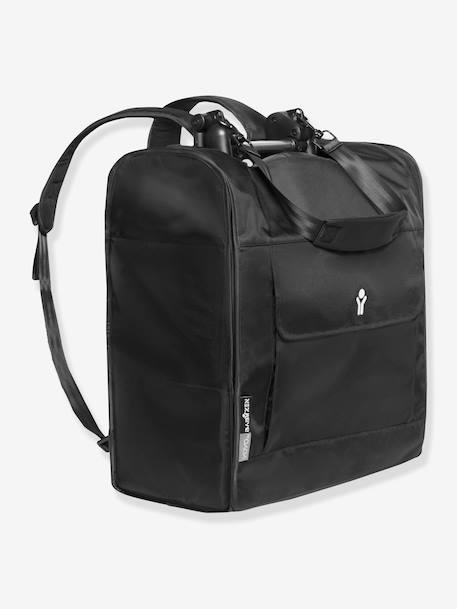 Sac à dos YOYO BABYZEN noir 1 - vertbaudet enfant 