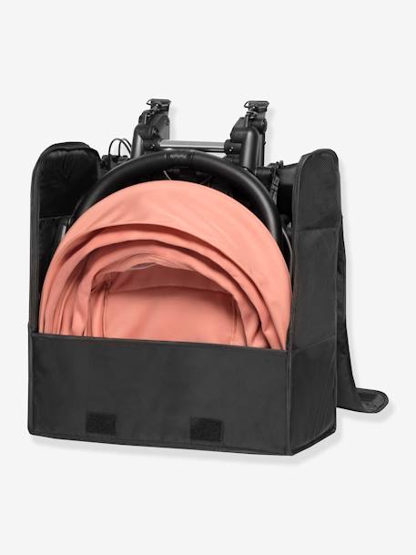 Sac à dos YOYO BABYZEN noir 2 - vertbaudet enfant 