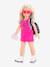 Dressing Pop Music & Mode poupée mannequin - COROLLE rose 3 - vertbaudet enfant 