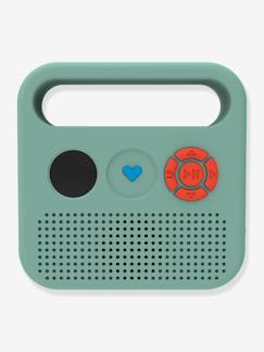 Enceinte pour enfants MERLIN  - vertbaudet enfant