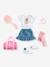 Dressing Romantique poupée mannequin - COROLLE rose 1 - vertbaudet enfant 