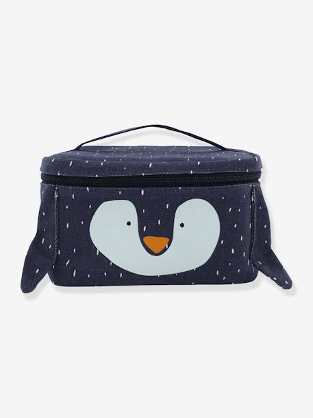 Sac-repas isotherme TRIXIE Dino+Mr Fox+Mr Lion+Mr Penguin 8 - vertbaudet enfant 