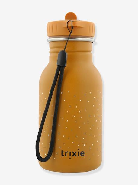 Gourde 350 ml TRIXIE bleu glacier+Mr Crocodile+Mr Dino+Mr Dog+Mr Fox+Mr Frog+Mr Koala+Mr Lion+Mr Polar Bear+Mr Tiger+Mrs Cat+Mrs Elephant+Mrs Flamingo+Mrs Rabbit+Mrs Unicorn+rouge 34 - vertbaudet enfant 