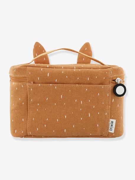 Sac-repas isotherme TRIXIE Dino+Mr Fox+Mr Lion+Mr Penguin 3 - vertbaudet enfant 