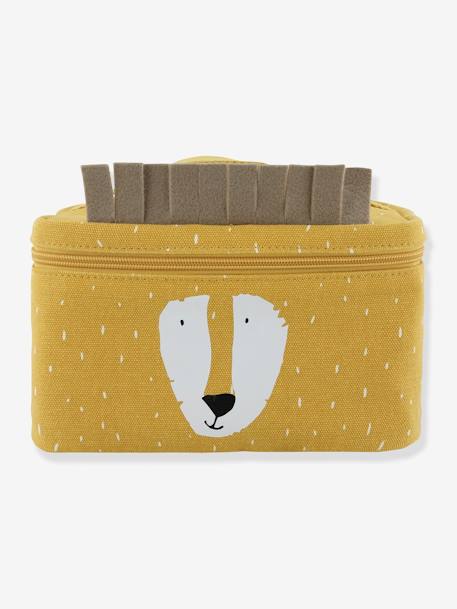 Sac-repas isotherme TRIXIE Dino+Mr Fox+Mr Lion+Mr Penguin 5 - vertbaudet enfant 