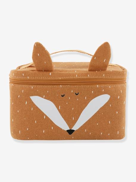 Sac-repas isotherme TRIXIE Mr Fox+Mr Lion+Mr Penguin 1 - vertbaudet enfant 