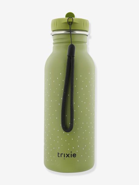 Gourde 500 ml TRIXIE Mr Crocodile+Mr Dino+Mr Dog+Mr Fox+Mr Frog+Mr Lion+Mr Tiger+Mrs Cat+Mrs Rabbit+Mrs Unicorn 6 - vertbaudet enfant 