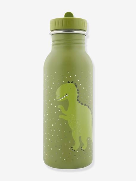 Gourde 500 ml TRIXIE Mr Crocodile+Mr Dino+Mr Dog+Mr Fox+Mr Frog+Mr Lion+Mr Penguin+Mr Tiger+Mrs Cat+Mrs Mouse+Mrs Rabbit+Mrs Unicorn 4 - vertbaudet enfant 