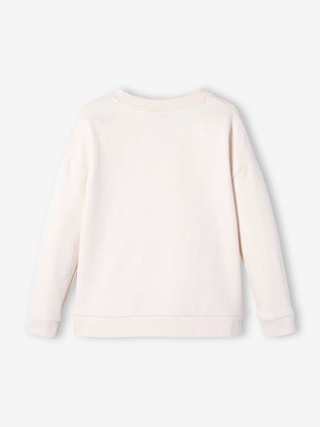 Sweat fille Pat Patrouille® Rose 2 - vertbaudet enfant 