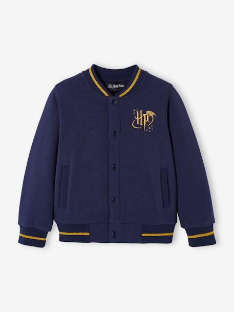 Fille-Manteau, veste-Blouson Teddy fille Harry Potter®