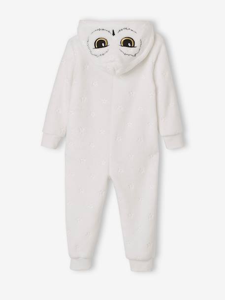 Combi-pyjama fille Harry Potter® Blanc 3 - vertbaudet enfant 