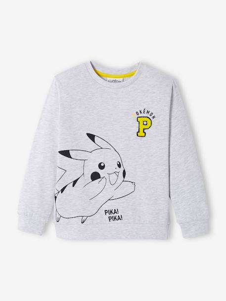 Garçon-Pull, gilet, sweat-Sweat garçon Pokémon®