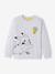 Sweat garçon Pokémon® Gris chiné 1 - vertbaudet enfant 