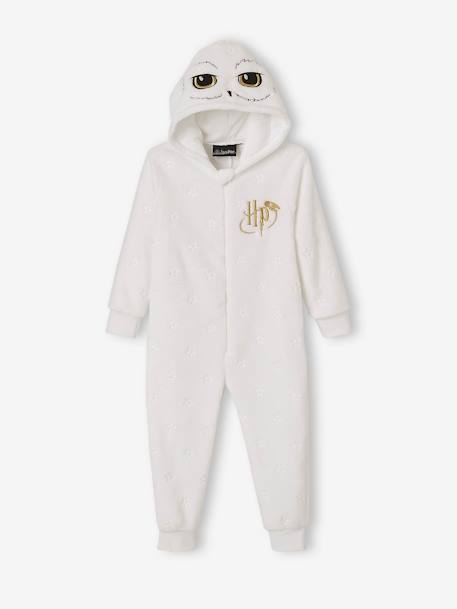 Combi-pyjama fille Harry Potter®  - vertbaudet enfant