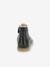 Boots en cuir fille Sarmille ASTER® marron+noir 17 - vertbaudet enfant 