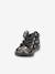 Bottines en cuir fille Wouhou ASTER® noir 6 - vertbaudet enfant 