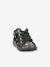 Bottines en cuir fille Wouhou ASTER® noir 8 - vertbaudet enfant 