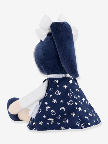 Doudou Miss Nuit Etoilée - COROLLE Bleu 4 - vertbaudet enfant 