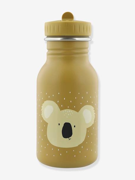 Gourde 350 ml TRIXIE bleu glacier+Mr Crocodile+Mr Dino+Mr Dog+Mr Fox+Mr Frog+Mr Koala+Mr Lion+Mr Polar Bear+Mr Tiger+Mrs Cat+Mrs Elephant+Mrs Flamingo+Mrs Rabbit+Mrs Unicorn+rouge 21 - vertbaudet enfant 