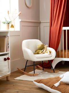 Chambre et rangement-Chambre-Fauteuil à bascule enfant