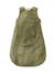 Combinaison de transport en polaire beige+vert 10 - vertbaudet enfant 