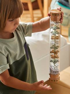 Bâton de pluie géant HANOÏ en bois FSC®  - vertbaudet enfant