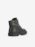 Boots cuir garçon Shaylax GEOX® noir 2 - vertbaudet enfant 