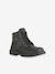 Boots cuir garçon Shaylax GEOX® noir 1 - vertbaudet enfant 