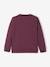 Sweat fille Harry Potter® Bordeaux 3 - vertbaudet enfant 