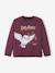 Sweat fille Harry Potter® Bordeaux 5 - vertbaudet enfant 