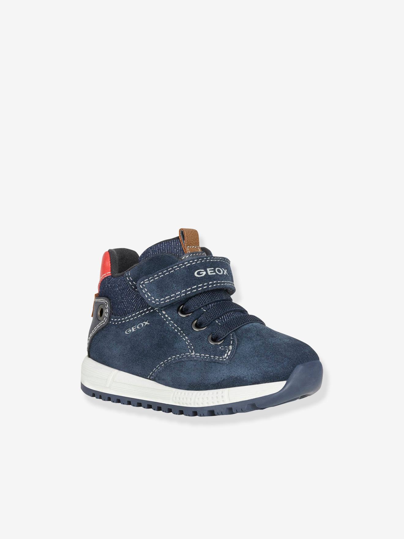 chaussures bebe geox