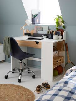 Chambre et rangement-Bureau enfant School