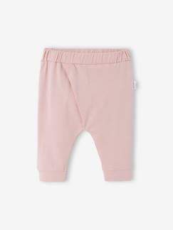 Bébé-Pantalon, jean-Pantalon naissance en maille souple BASICS