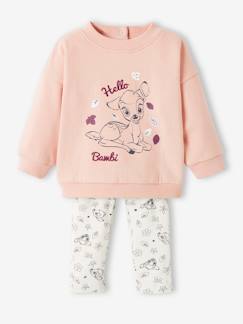 -Ensemble fille 2 pièces Disney® Bambi