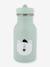 Gourde 350 ml TRIXIE bleu glacier+Mr Crocodile+Mr Dino+Mr Dog+Mr Fox+Mr Frog+Mr Koala+Mr Lion+Mr Polar Bear+Mr Tiger+Mrs Cat+Mrs Elephant+Mrs Flamingo+Mrs Rabbit+Mrs Unicorn+rouge 28 - vertbaudet enfant 