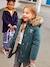 Parka 3 en 1 hiver fille marine+PURPLE DARK+Vert 37 - vertbaudet enfant 