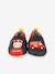 Chaussons Soft Soles Fireman Robeez© marine 7 - vertbaudet enfant 