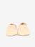 Chaussons Soft Soles Goldy Cat ROBEEZ© marine+rose clair 13 - vertbaudet enfant 