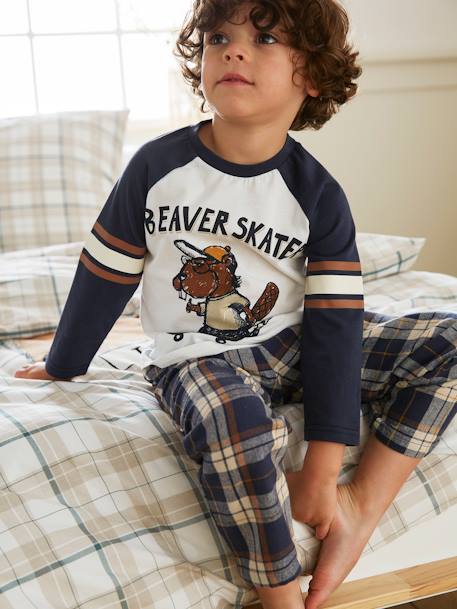 Pyjama bébé garçon à petits prix