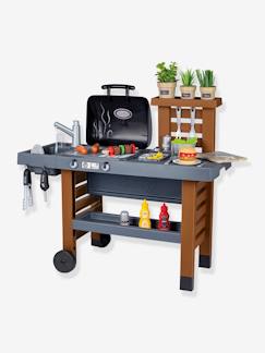 Jouet-Jeux d'imitation-Garden Kitchen - SMOBY