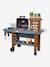 Garden Kitchen - SMOBY marron 1 - vertbaudet enfant 