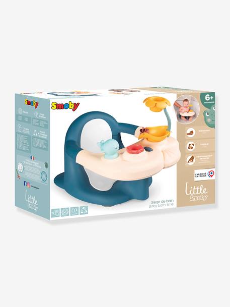 Little Smoby Siège de bain - SMOBY bleu 3 - vertbaudet enfant 